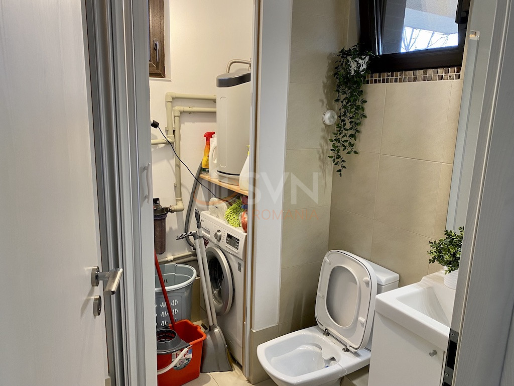 Casa, 4 camere Ilfov/Otopeni