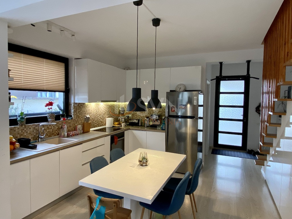 Casa, 4 camere Ilfov/Otopeni