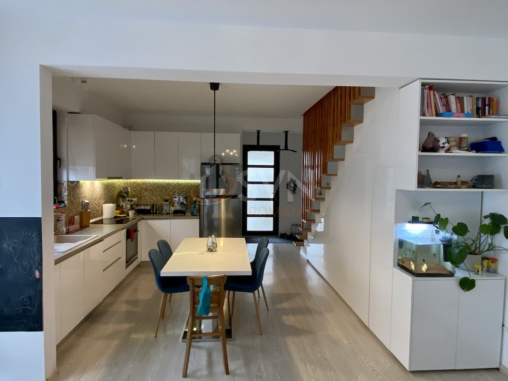 Casa, 4 camere Ilfov/Otopeni