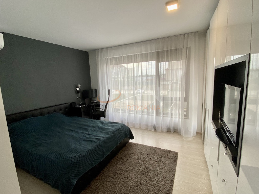 Casa, 4 camere Ilfov/Otopeni