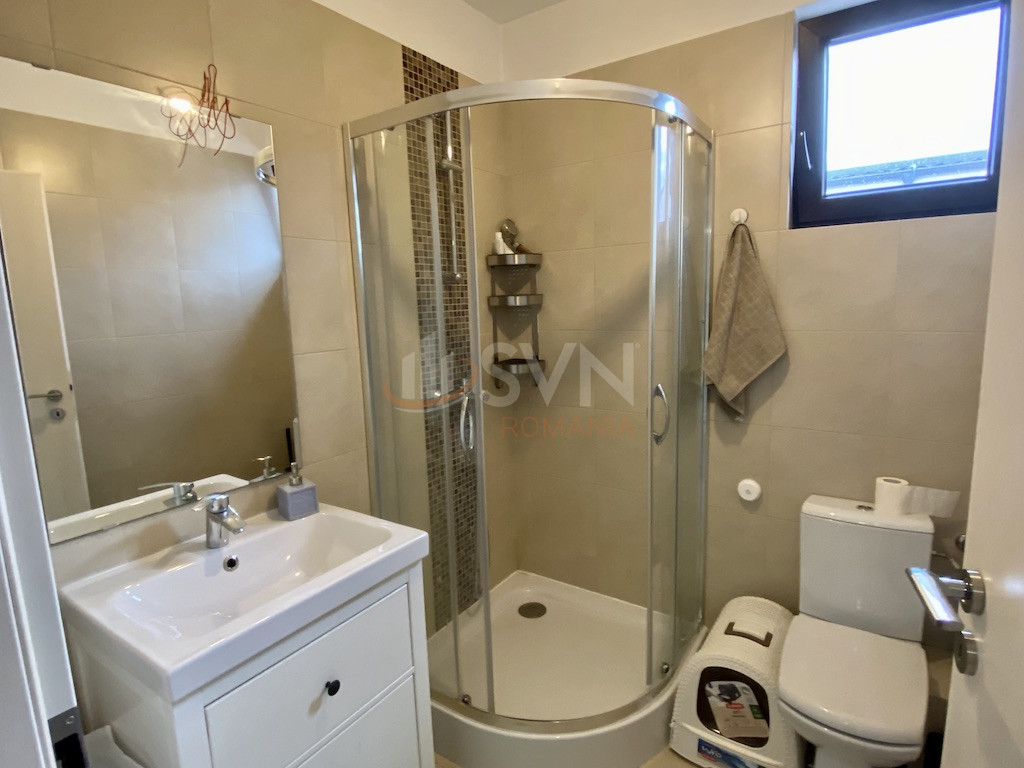 Casa, 4 camere Ilfov/Otopeni