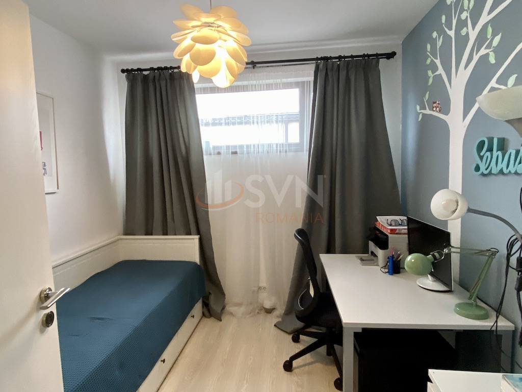 Casa, 4 camere Ilfov/Otopeni