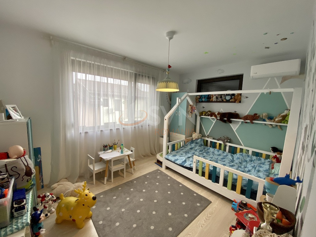 Casa, 4 camere Ilfov/Otopeni