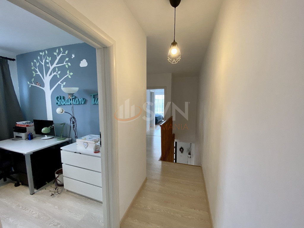 Casa, 4 camere Ilfov/Otopeni