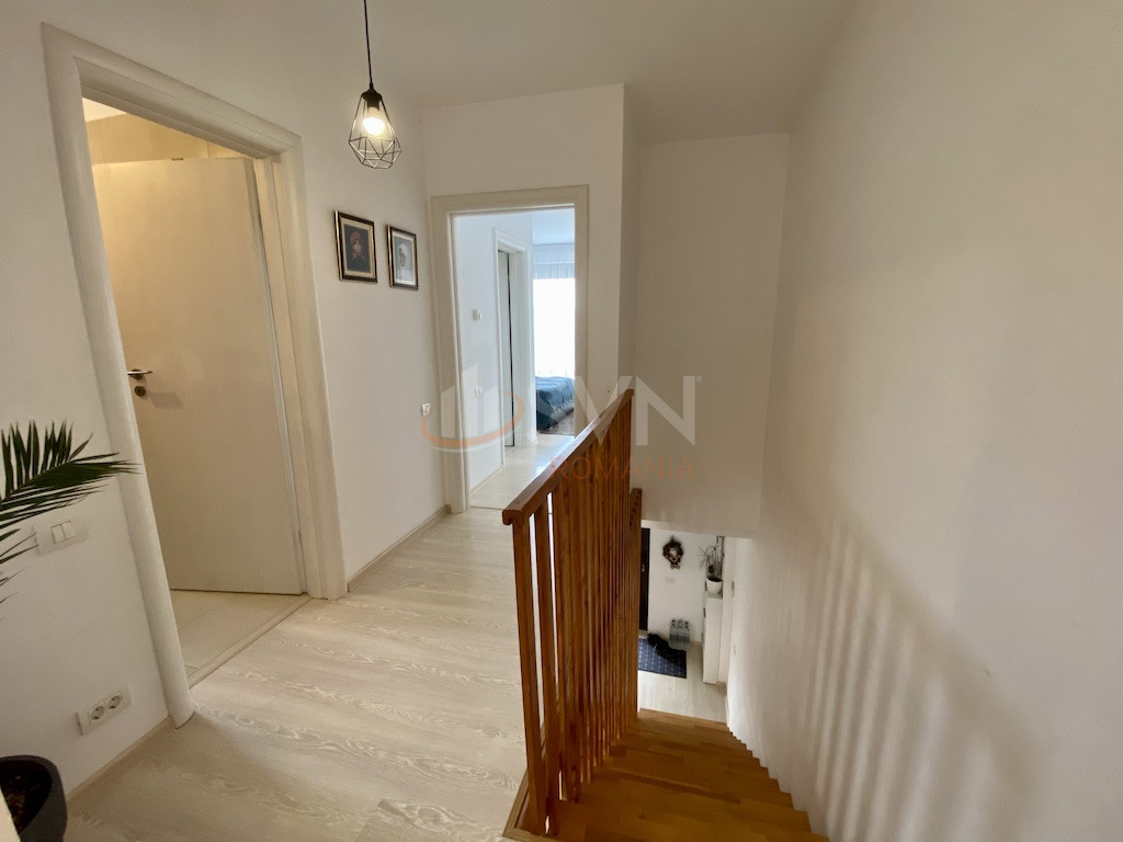 Casa, 4 camere Ilfov/Otopeni