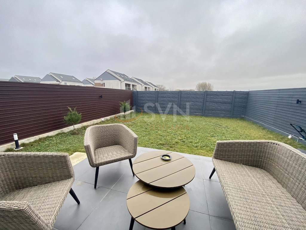 Casa, 4 camere Ilfov/Tunari