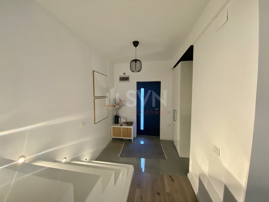 Casa, 4 camere Ilfov/Tunari