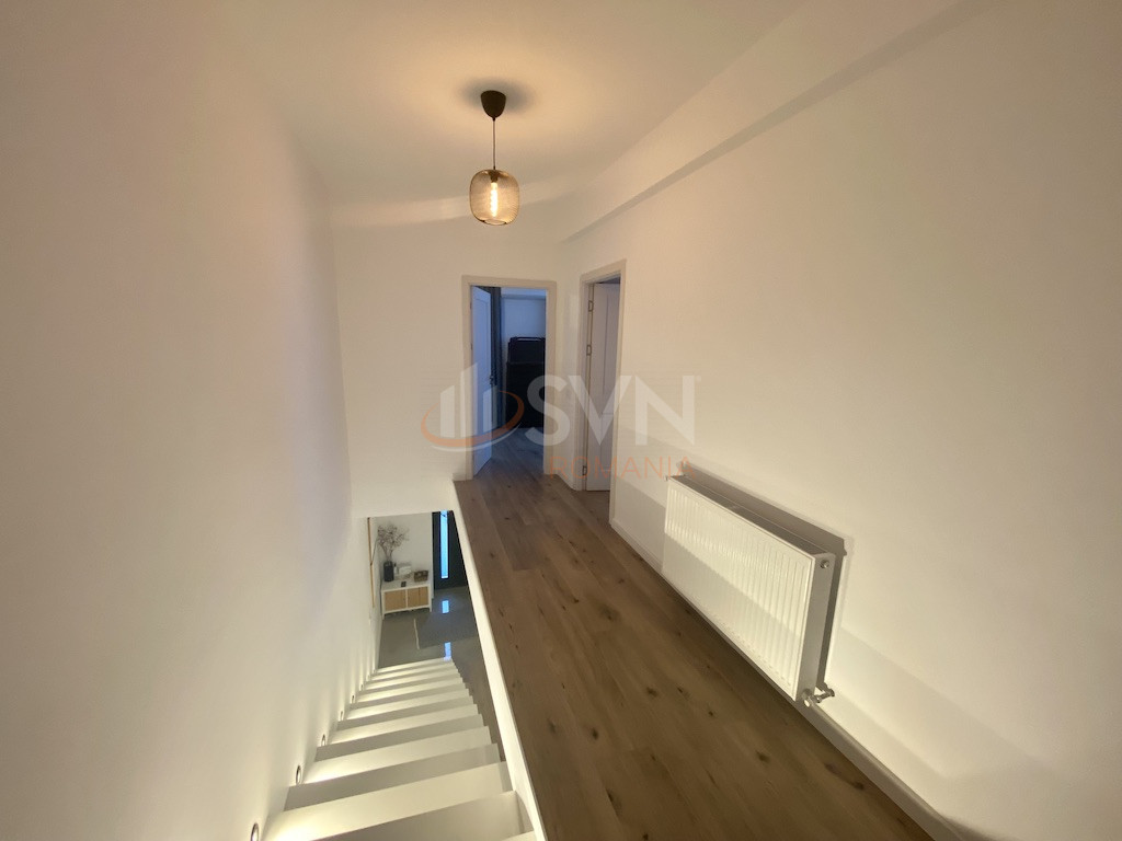 Casa, 4 camere Ilfov/Tunari