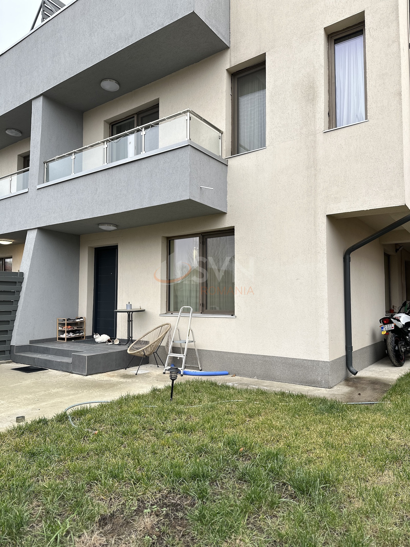 Casa, 4 camere Ilfov/Otopeni