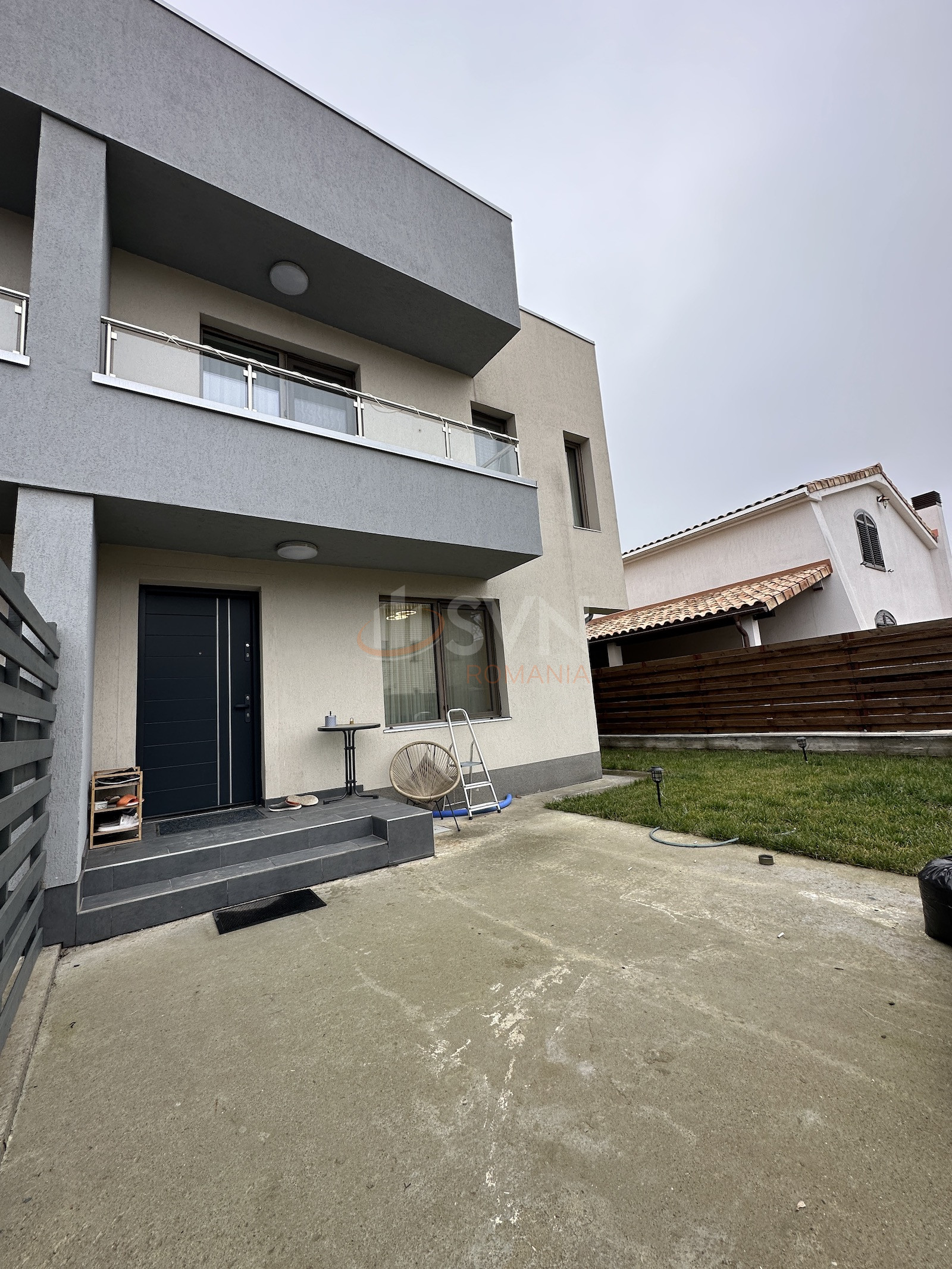 Casa, 4 camere Ilfov/Otopeni