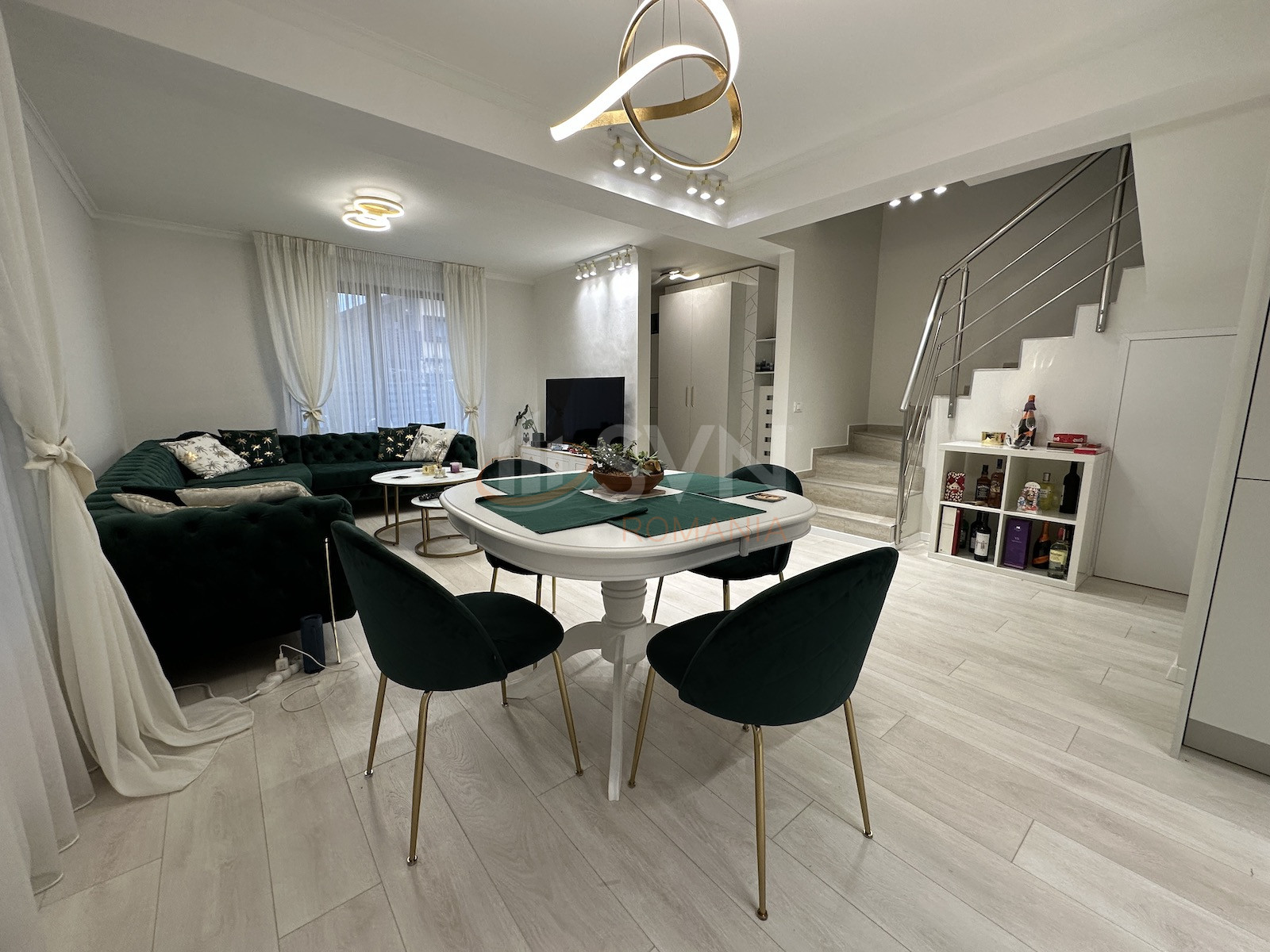 Casa, 4 camere Ilfov/Otopeni