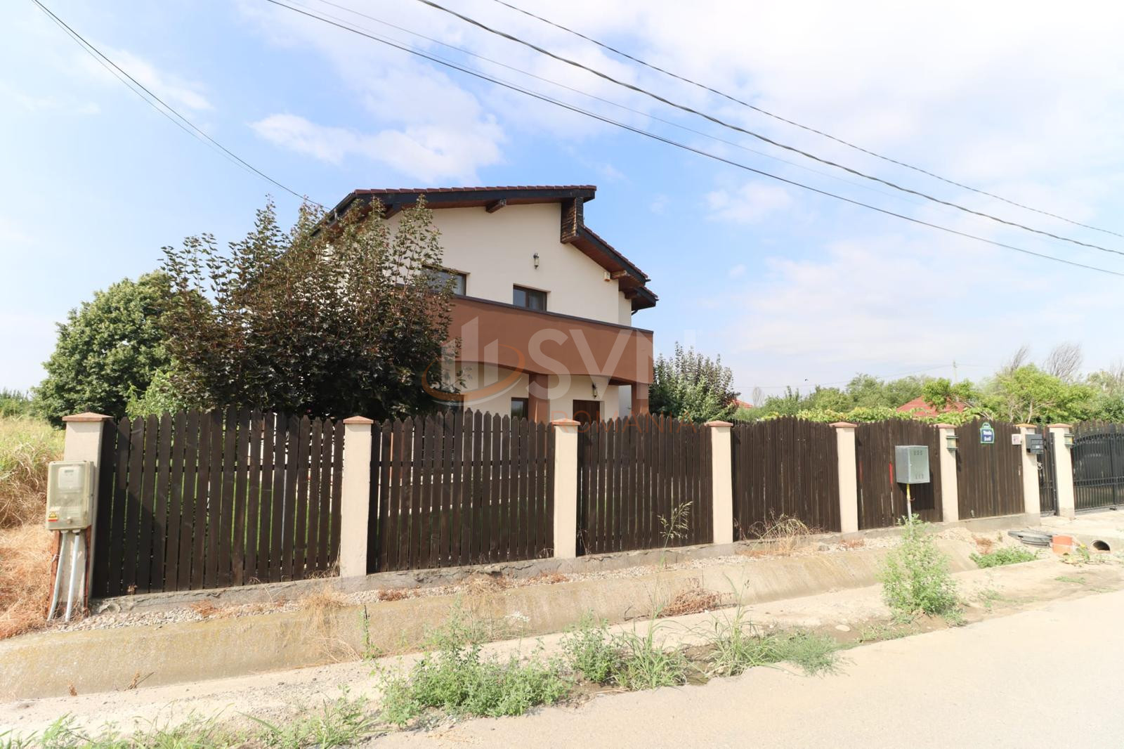 Casa, 4 camere Ilfov/Bragadiru