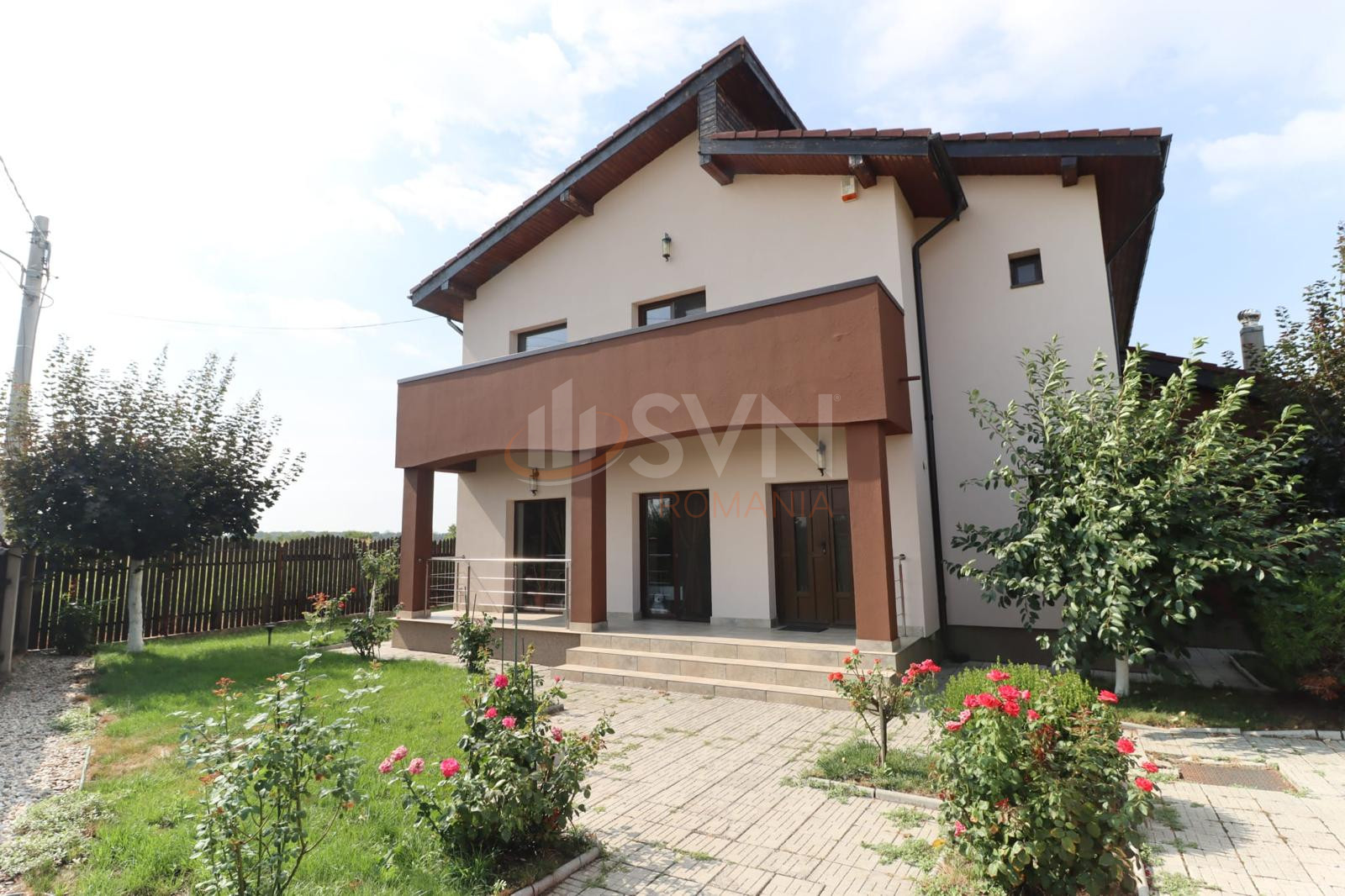 Casa, 4 camere Ilfov/Bragadiru