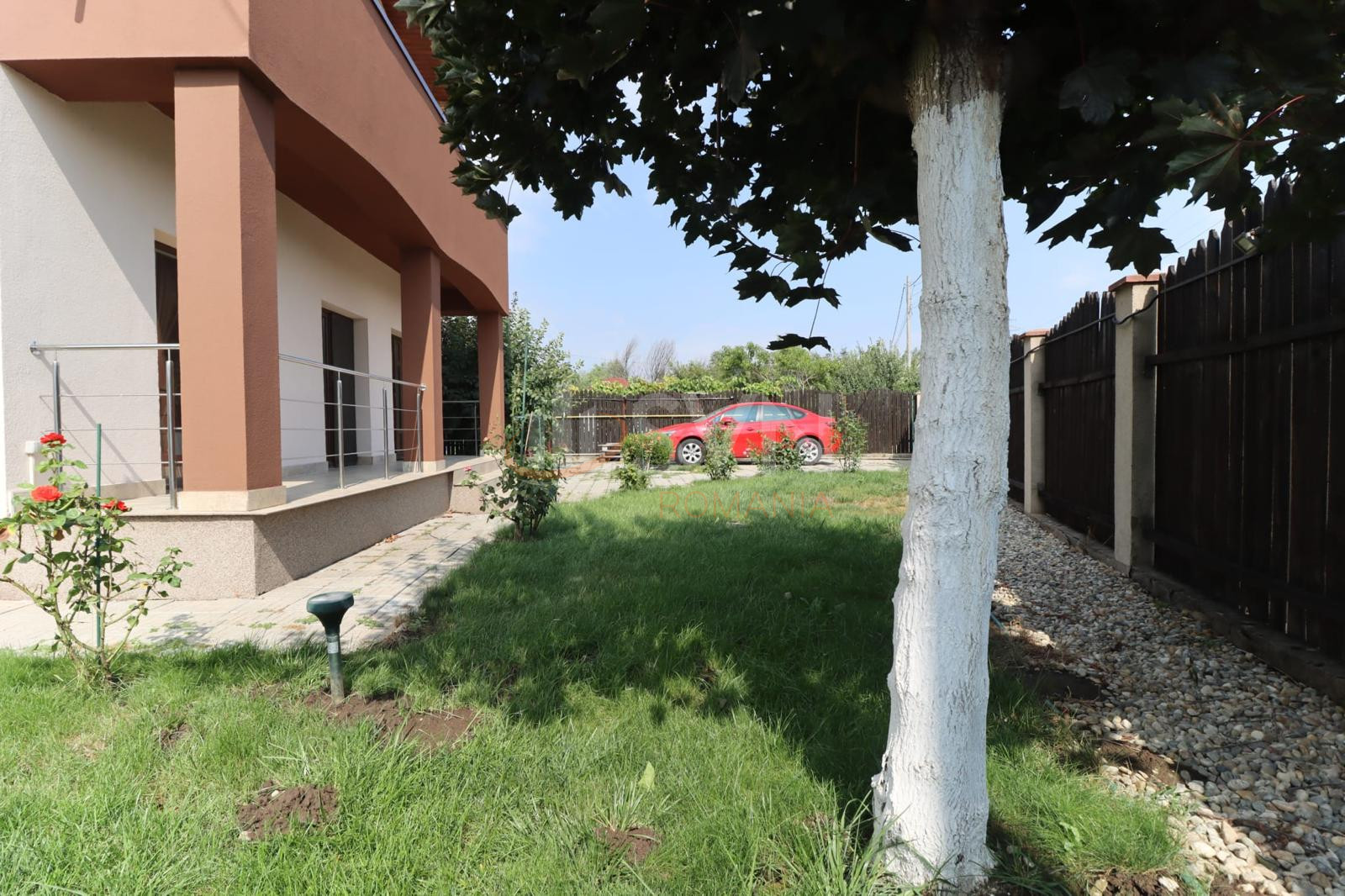 Casa, 4 camere Ilfov/Bragadiru