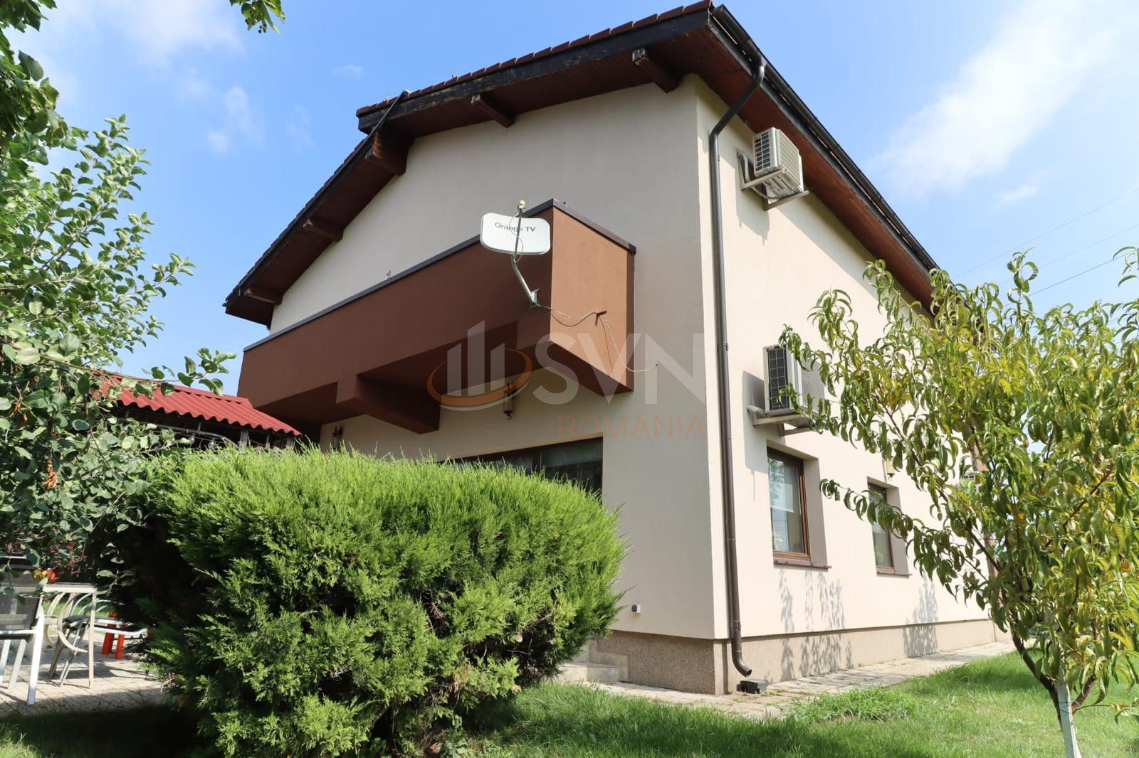 Casa, 4 camere Ilfov/Bragadiru