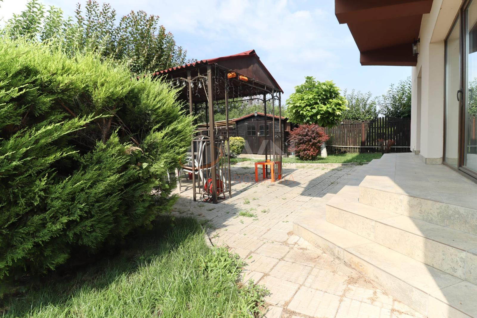 Casa, 4 camere Ilfov/Bragadiru