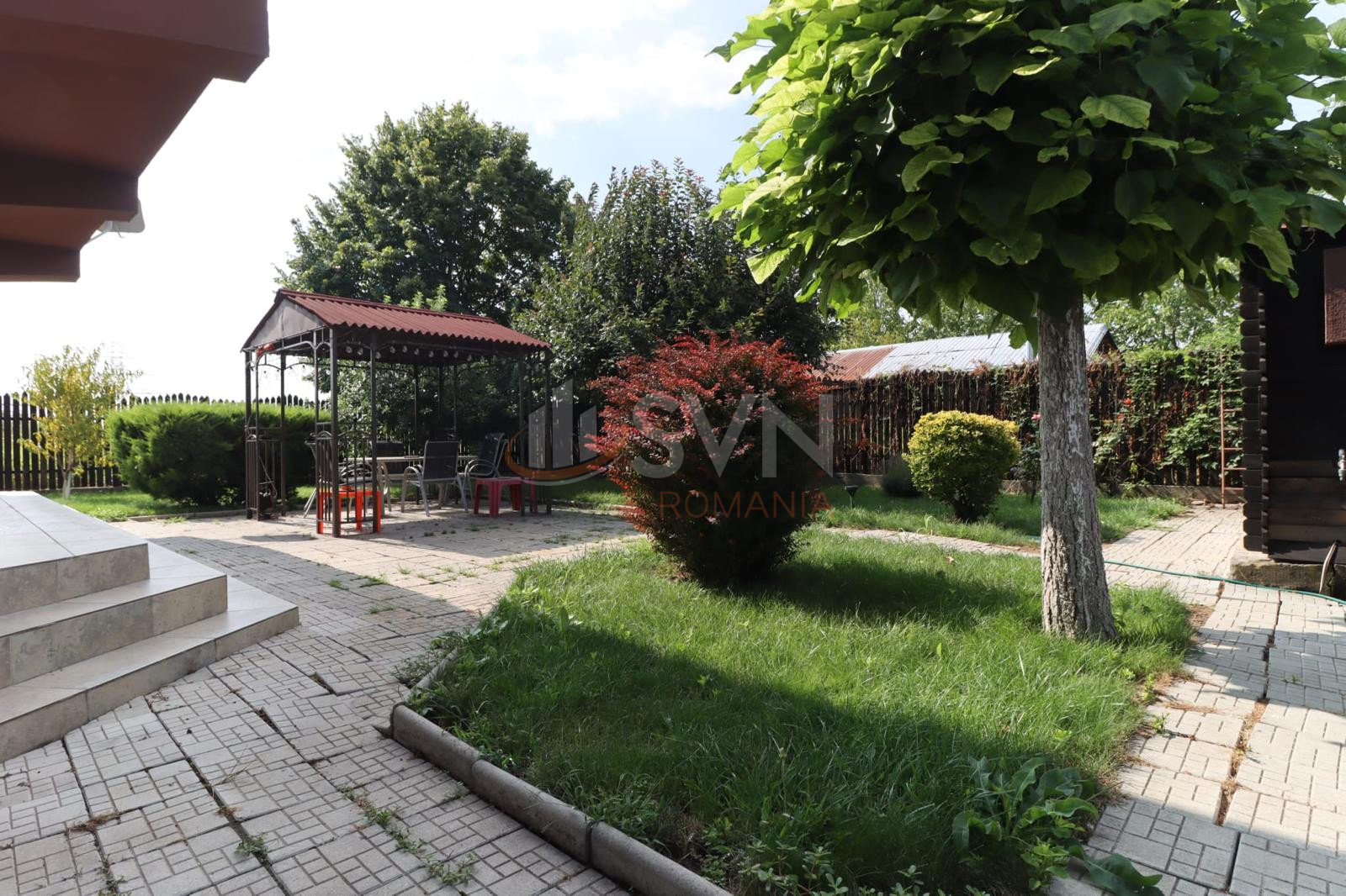 Casa, 4 camere Ilfov/Bragadiru