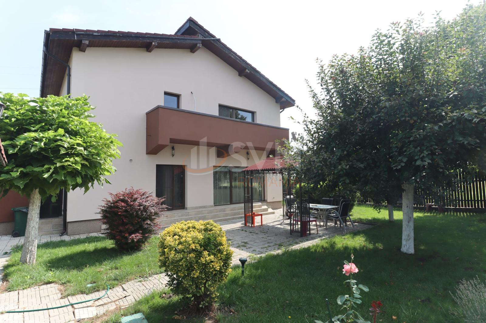 Casa, 4 camere Ilfov/Bragadiru