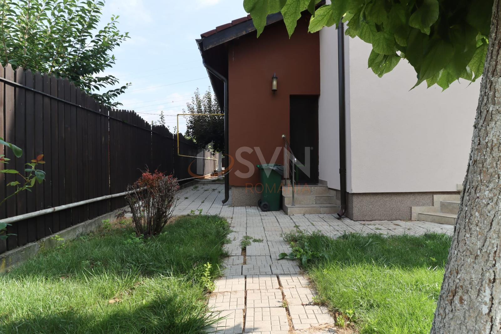 Casa, 4 camere Ilfov/Bragadiru