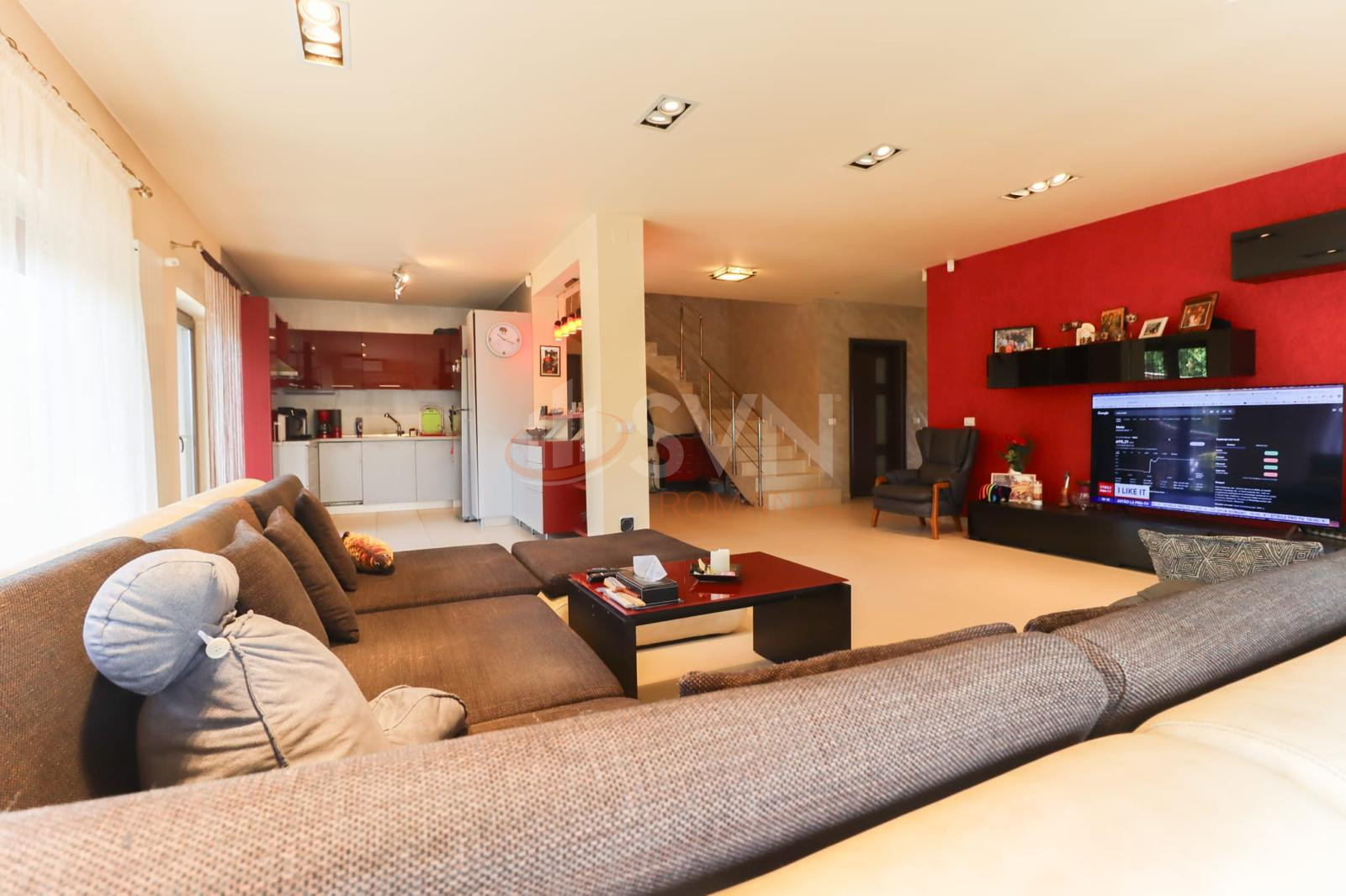 Casa, 4 camere Ilfov/Bragadiru
