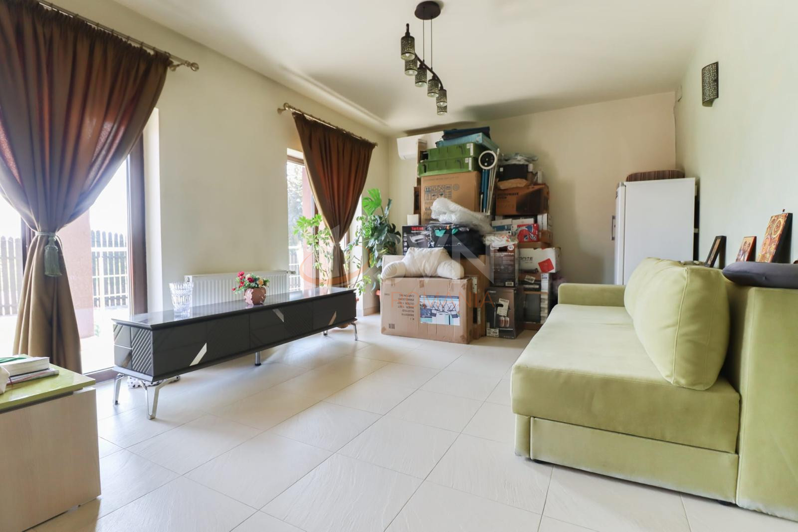 Casa, 4 camere Ilfov/Bragadiru