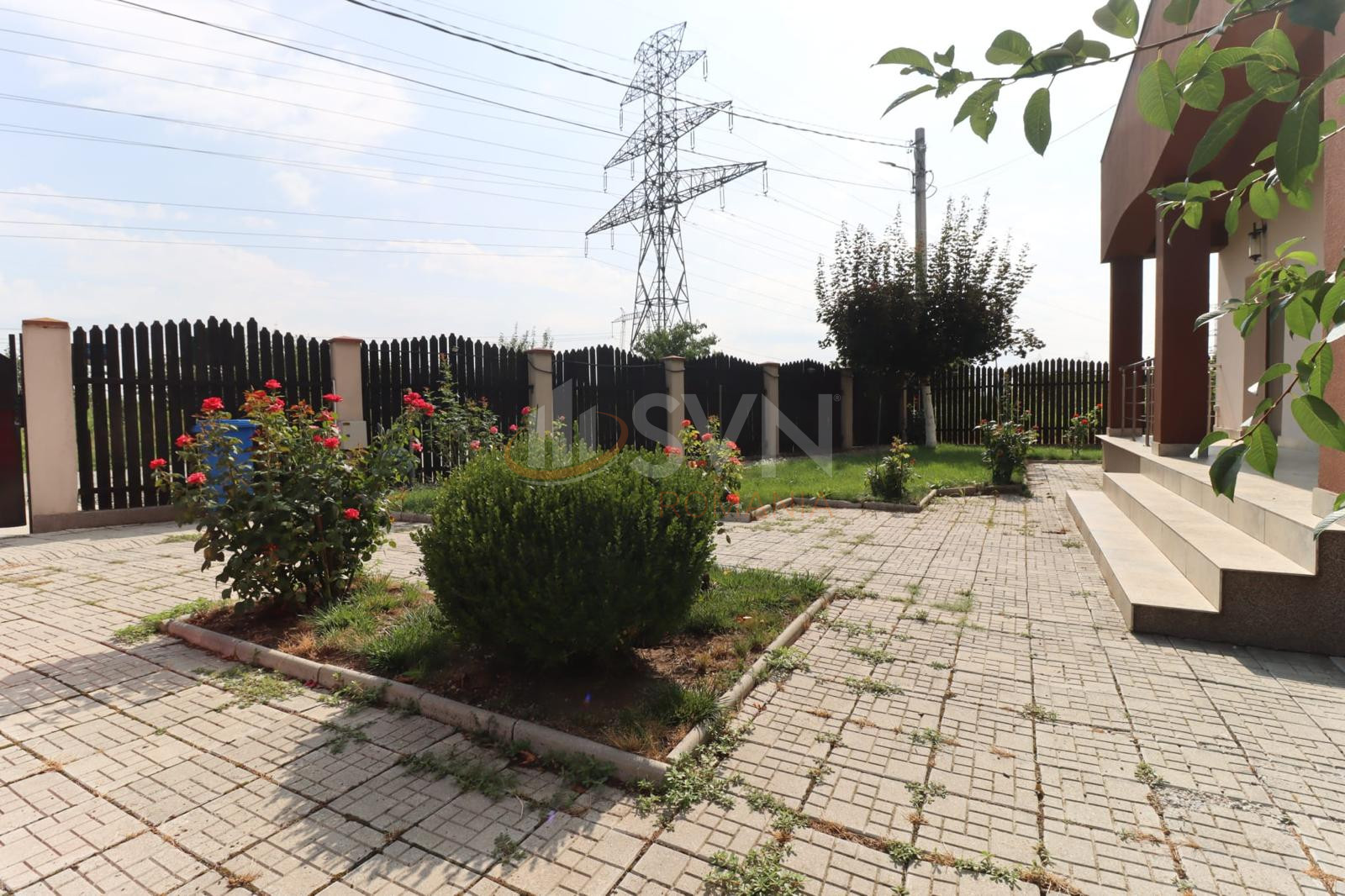 Casa, 4 camere Ilfov/Bragadiru