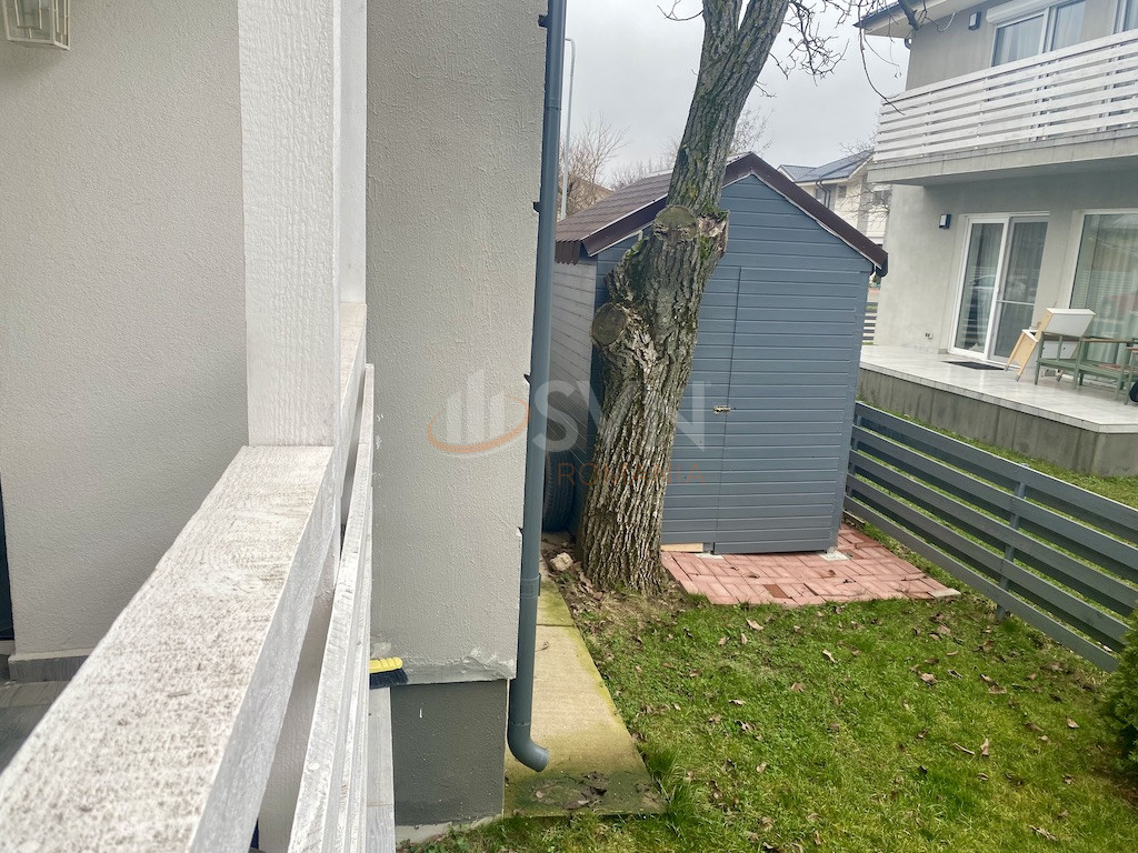 Casa, 4 camere Ilfov/Tunari