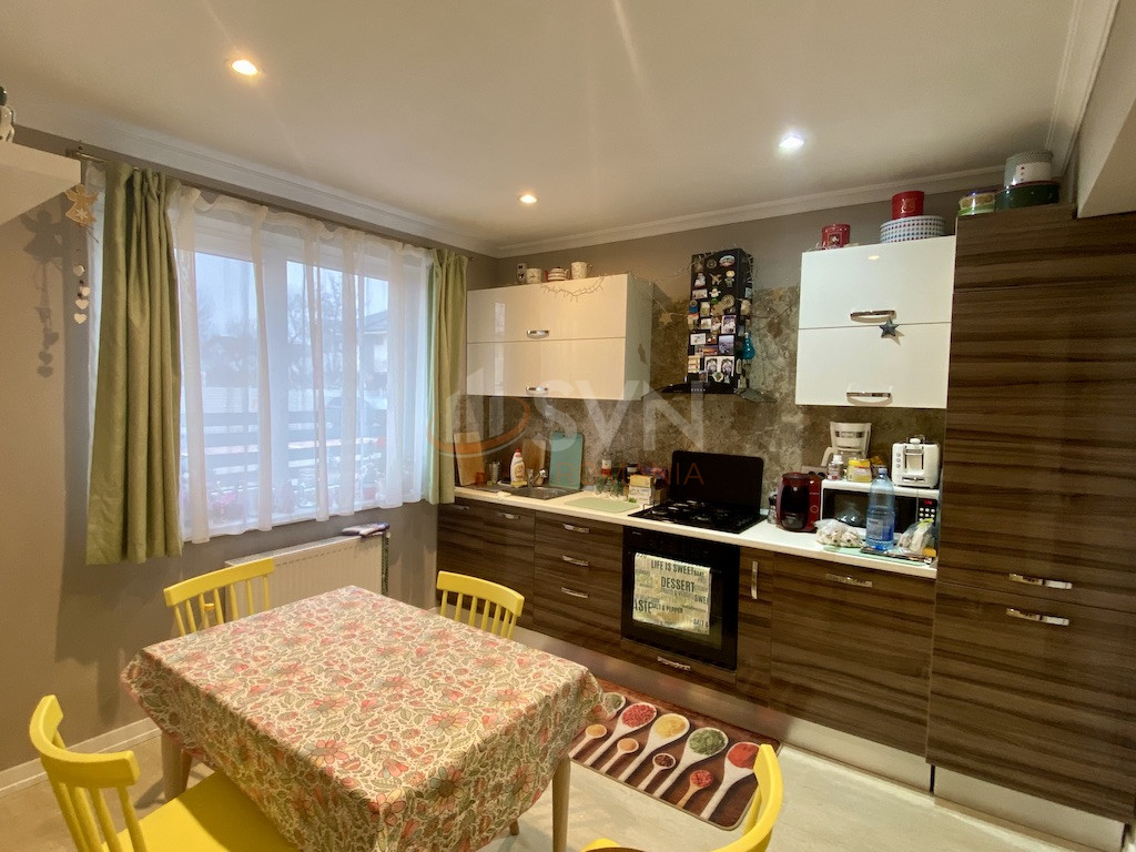 Casa, 4 camere Ilfov/Tunari