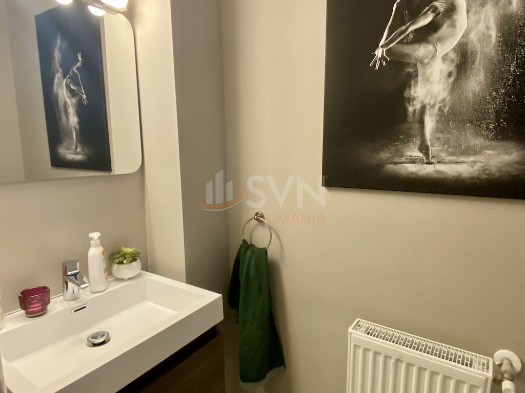 Casa, 4 camere Ilfov/Tunari