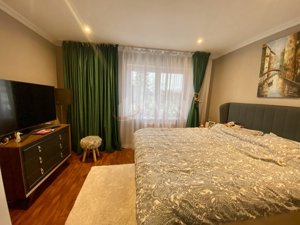 Casa, 4 camere Ilfov/Tunari