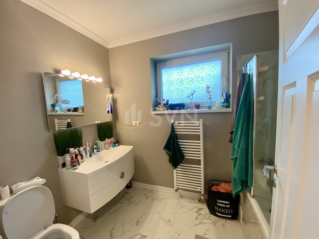 Casa, 4 camere Ilfov/Tunari