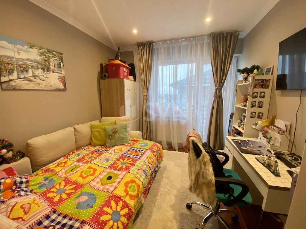 Casa, 4 camere Ilfov/Tunari