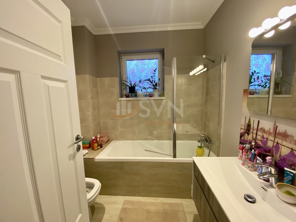 Casa, 4 camere Ilfov/Tunari