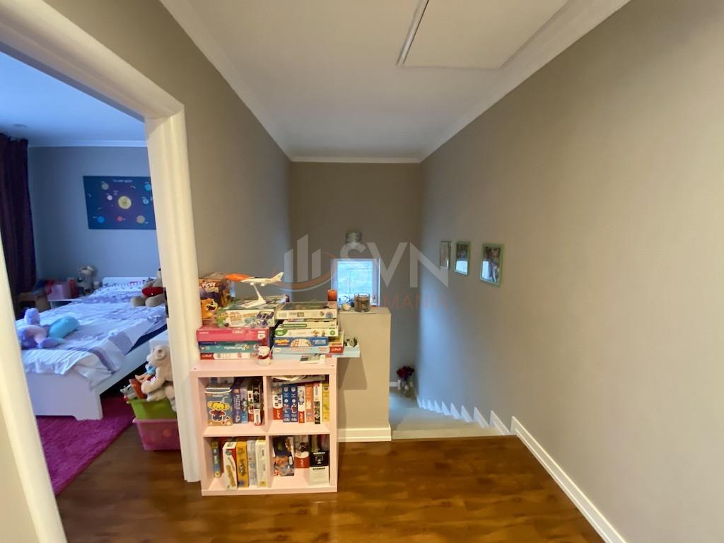 Casa, 4 camere Ilfov/Tunari