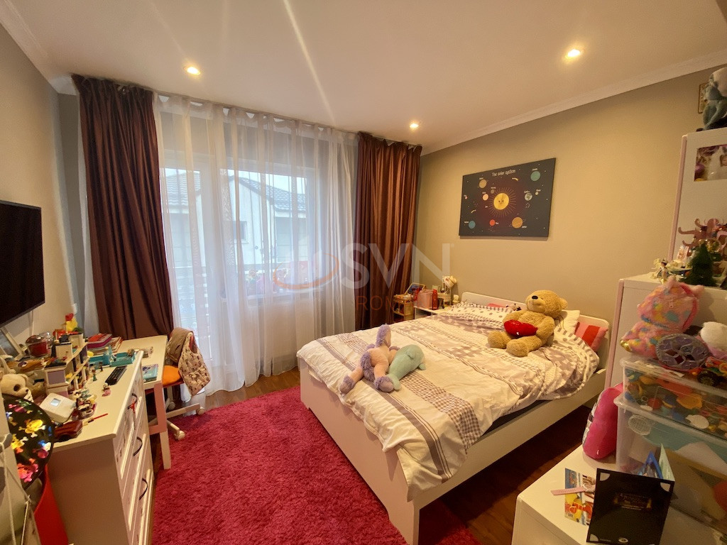 Casa, 4 camere Ilfov/Tunari