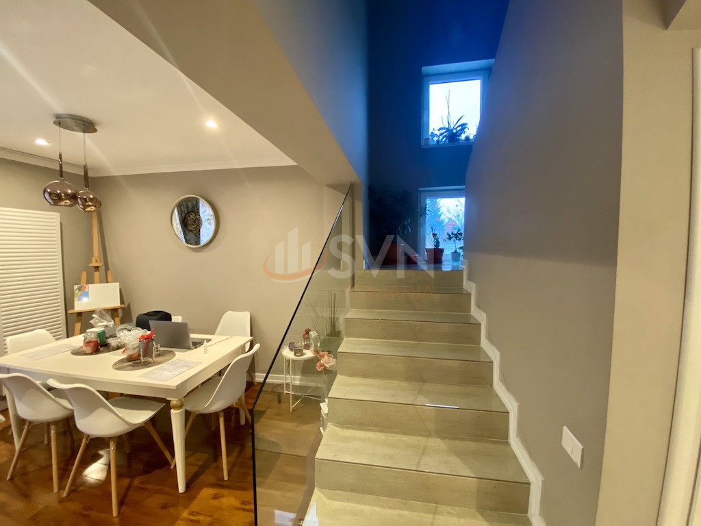 Casa, 4 camere Ilfov/Tunari