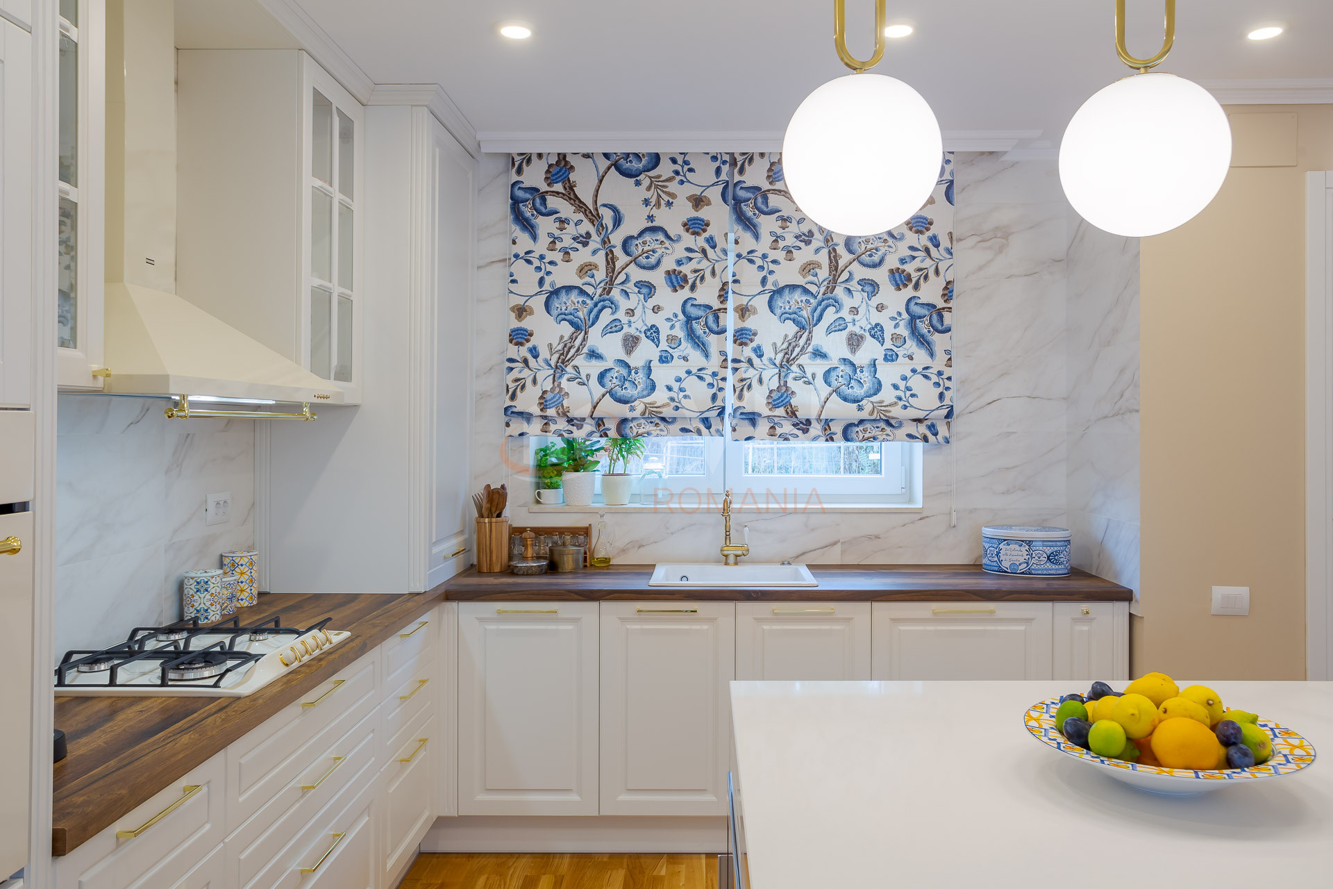 Casa, 4 camere Bucuresti/Pipera