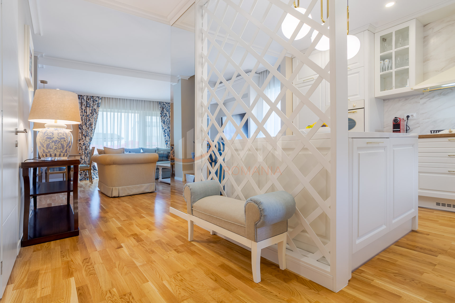 Casa, 4 camere Bucuresti/Pipera