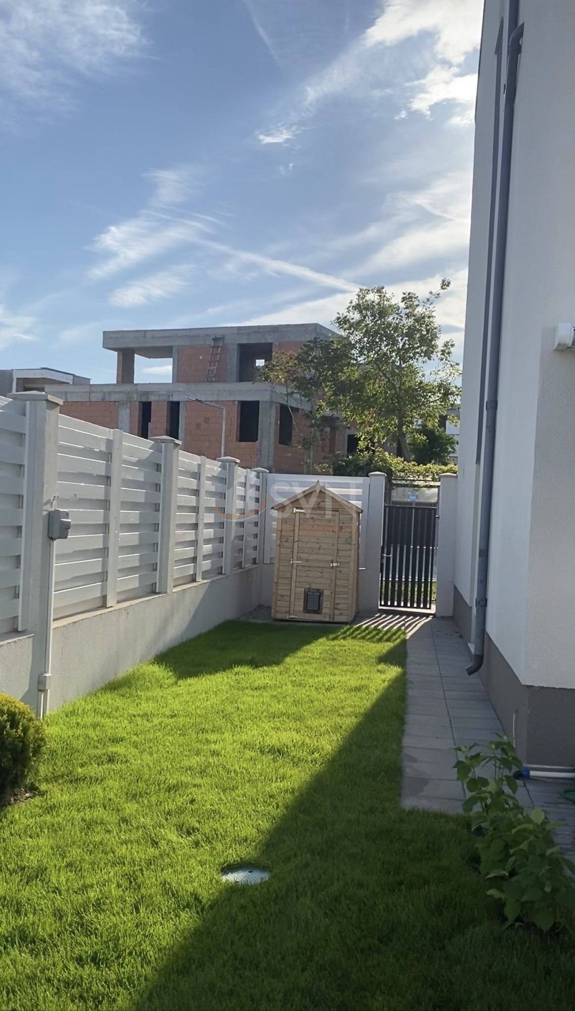 Casa, 4 camere Bucuresti/Pipera