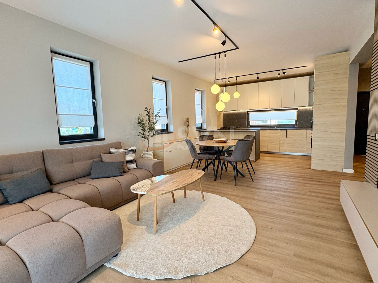 Casa, 4 camere Ilfov/Balotesti