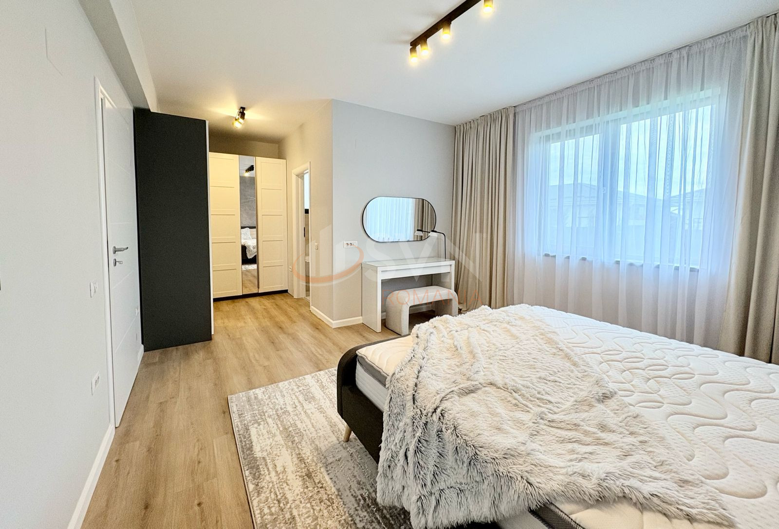 Casa, 4 camere Ilfov/Balotesti