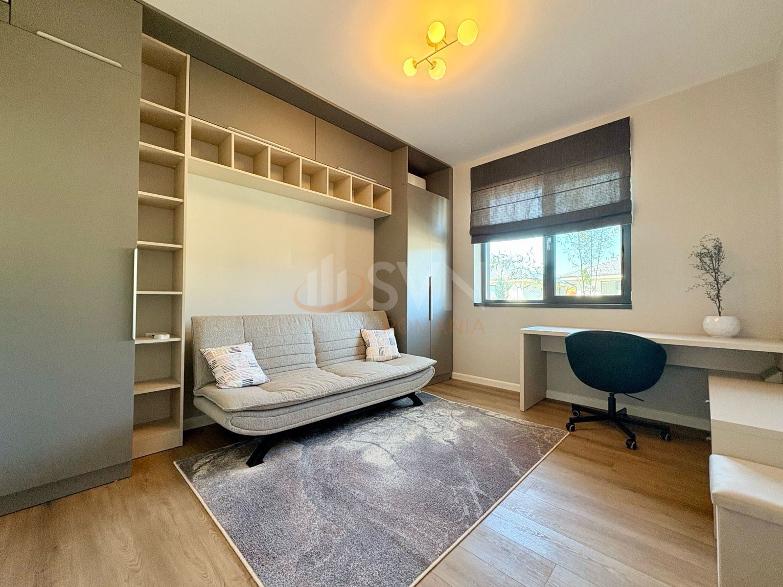 Casa, 4 camere Ilfov/Balotesti