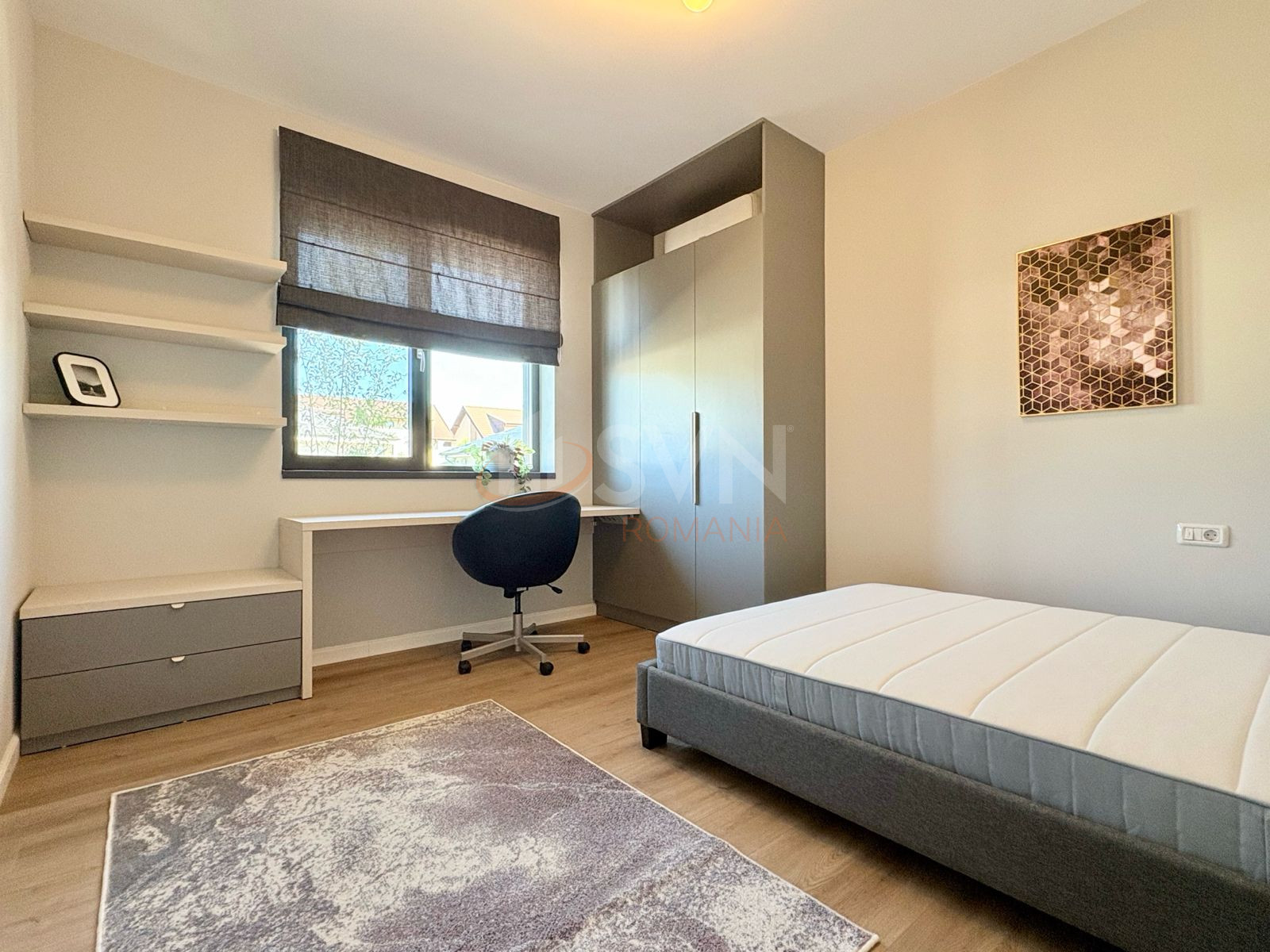 Casa, 4 camere Ilfov/Balotesti