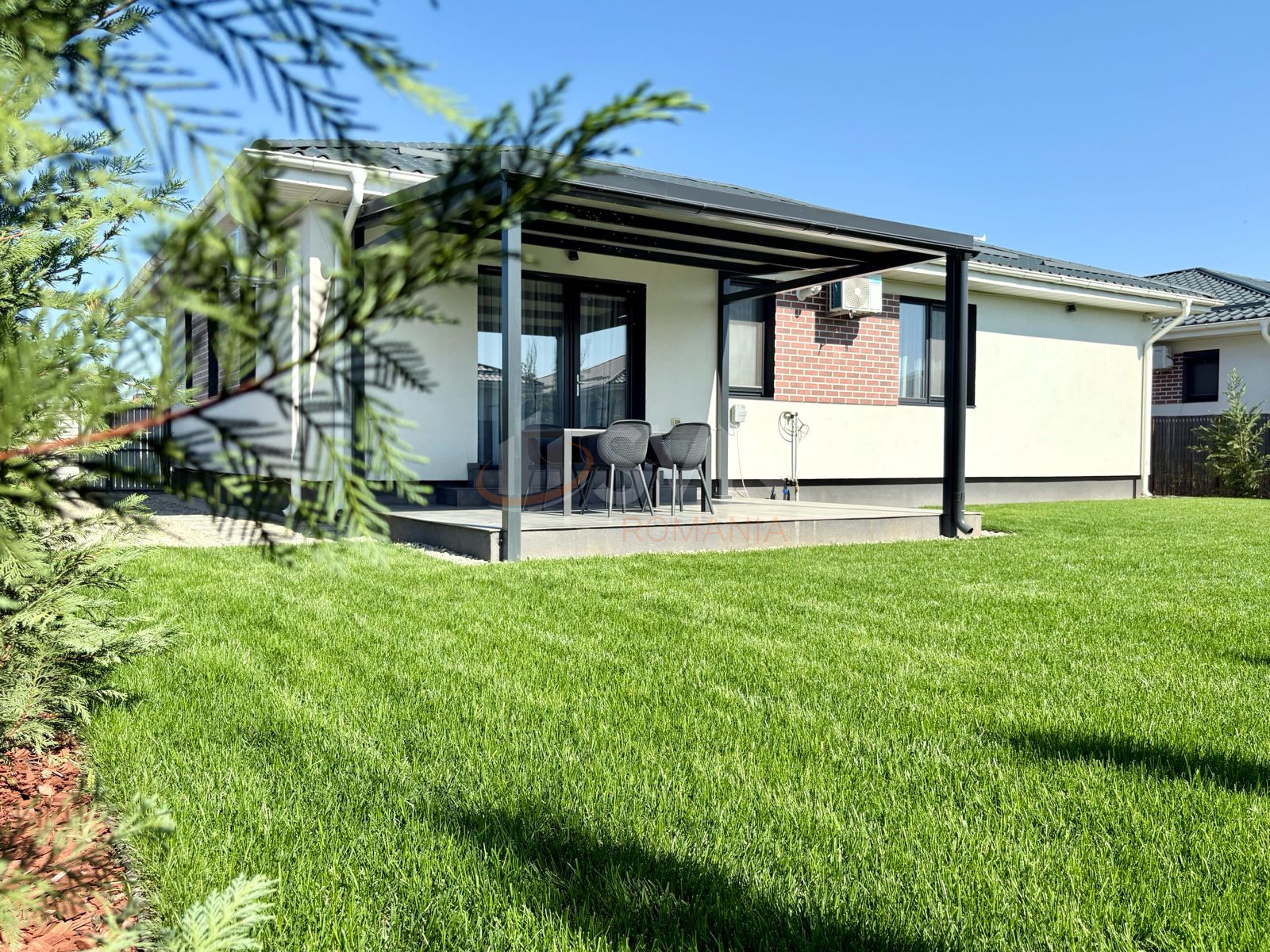 Casa, 4 camere Ilfov/Balotesti