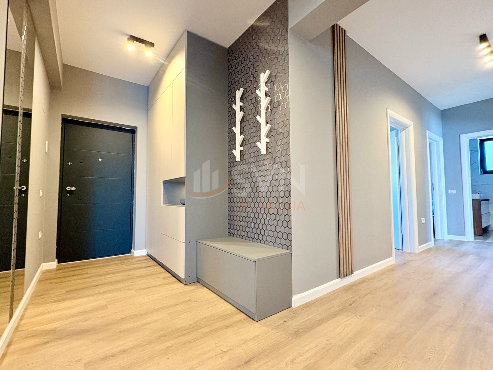 Casa, 4 camere Ilfov/Balotesti