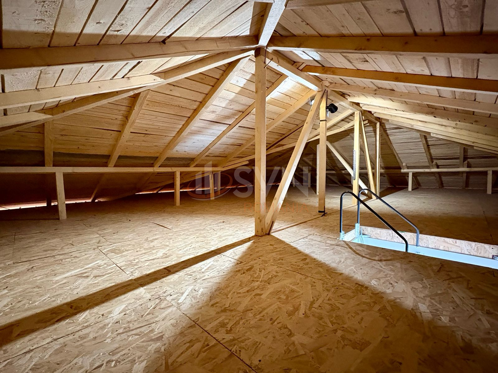 Casa, 4 camere Ilfov/Balotesti