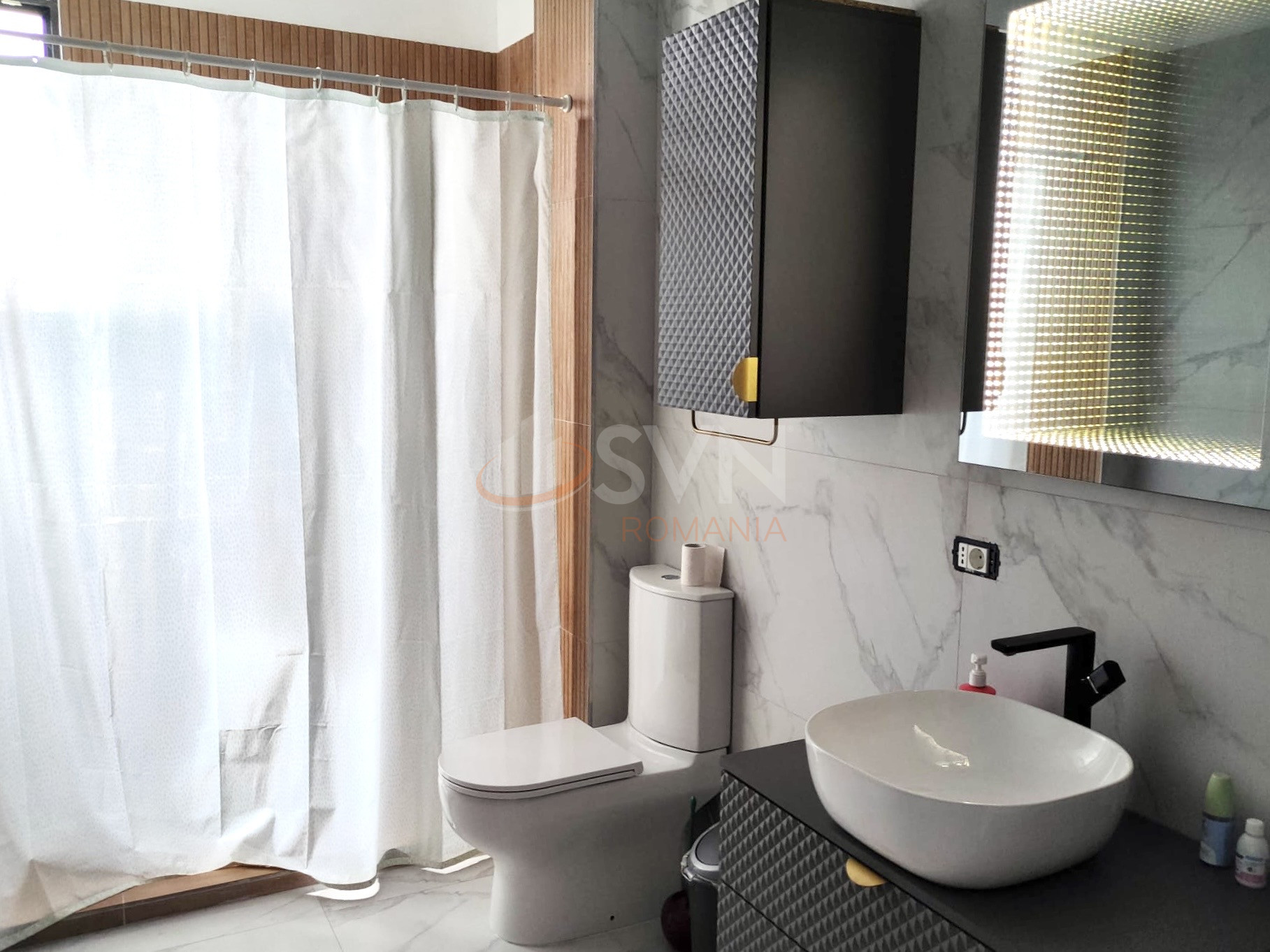 Casa, 4 camere Ilfov/Tunari