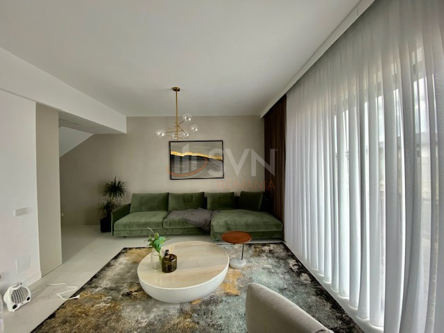 Casa, 4 camere Ilfov/Corbeanca