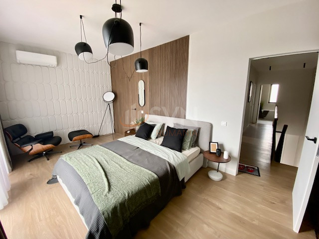 Casa, 4 camere Ilfov/Corbeanca