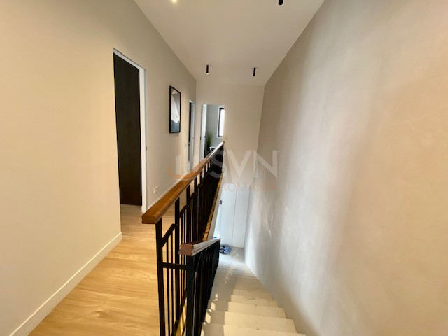 Casa, 4 camere Ilfov/Corbeanca